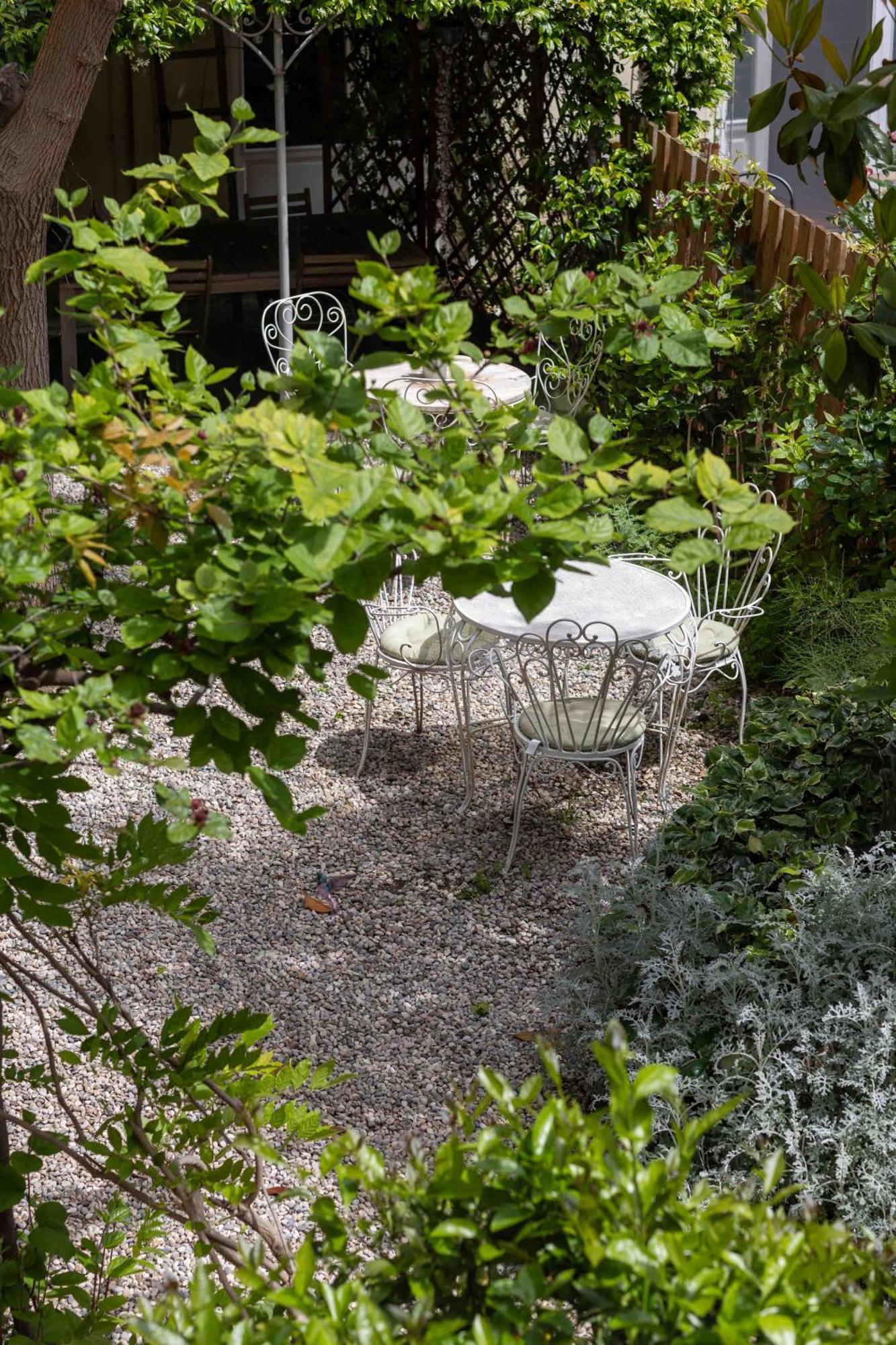 Secret Garden Firenze B&B Exteriér fotografie