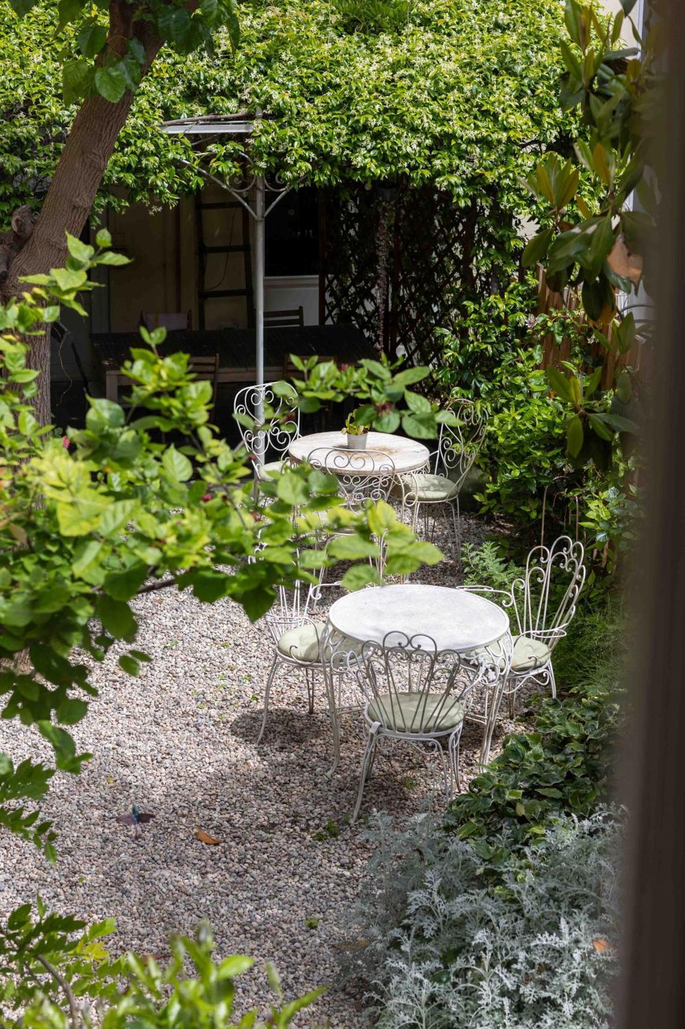 Secret Garden Firenze B&B Exteriér fotografie